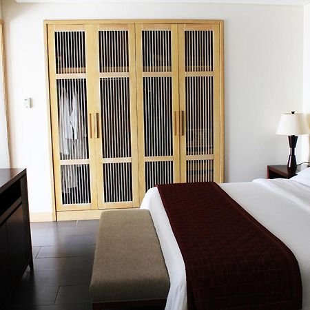 Sheraton Huizhou Beach Resort Huidong Exterior photo