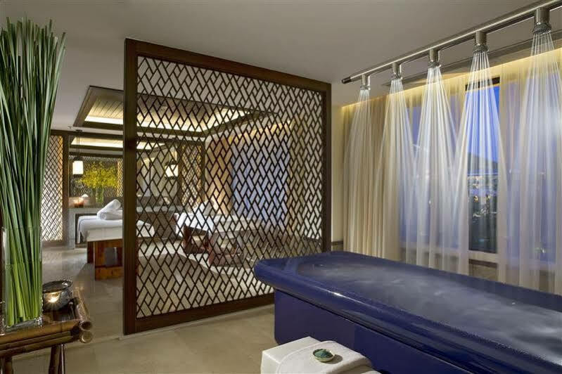 Sheraton Huizhou Beach Resort Huidong Exterior photo